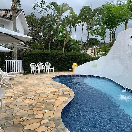 Casa Em Riviera De Sao Lourenco Pratica E Confortavel, Reformada E Equipada! Bertioga Exterior foto