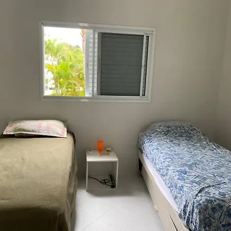 Casa Em Riviera De Sao Lourenco Pratica E Confortavel, Reformada E Equipada! Bertioga Exterior foto