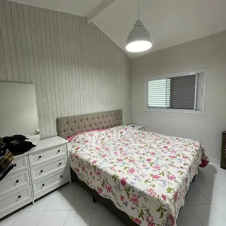 Casa Em Riviera De Sao Lourenco Pratica E Confortavel, Reformada E Equipada! Bertioga Exterior foto
