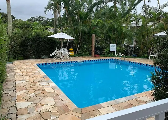 Casa Em Riviera De Sao Lourenco Pratica E Confortavel, Reformada E Equipada!