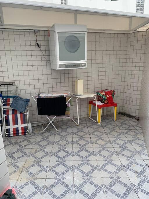 Сasa de vacaciones Casa Em Riviera De Sao Lourenco Pratica E Confortavel, Reformada E Equipada!