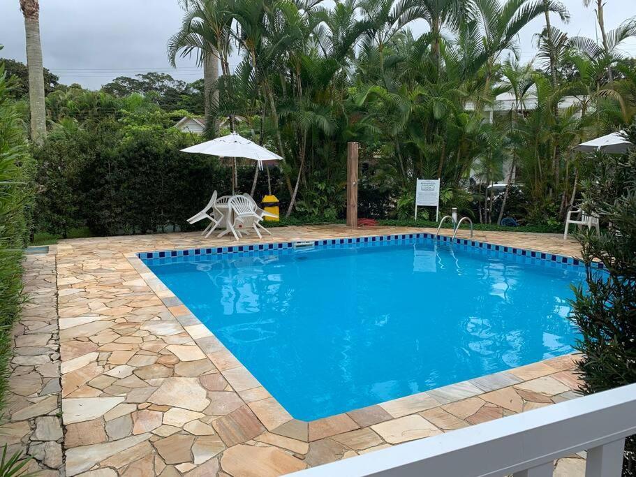 Сasa de vacaciones Casa Em Riviera De Sao Lourenco Pratica E Confortavel, Reformada E Equipada! *